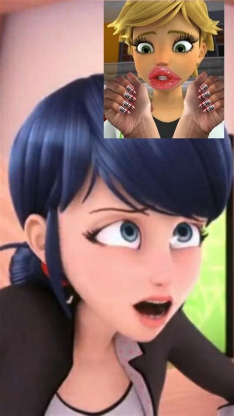 Cursed miraculous pics in 2022 | Miraculous ladybug anime, Miraculous ...