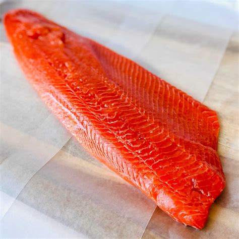 Alaskan Sockeye Salmon Recipes | Dandk Organizer