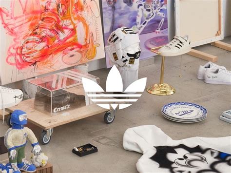 adidas Originals Celebrates its Spring/Summer 2023 Home of Classics Campaign with Curated ...