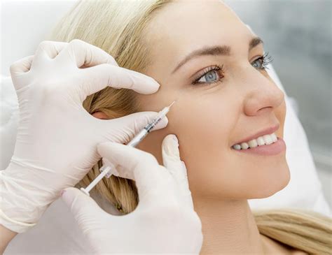 Why Anti Wrinkle Injections Could Benefit You • inmobarbanza.com