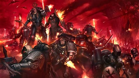 Warhammer 40k: Imperium factions guide | Wargamer