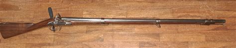 WITHDRAWN - 1766 Pattern Charleville Musket Replica | The Muzzleloading Forum