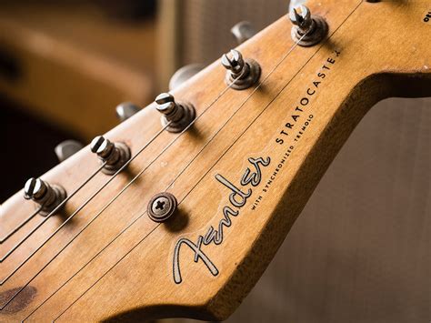 Fender announces ownership change, with Servco buying TPG Growth's shares