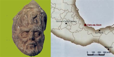 Tecaxic-Calixtlahuaca | Arqueología Mexicana