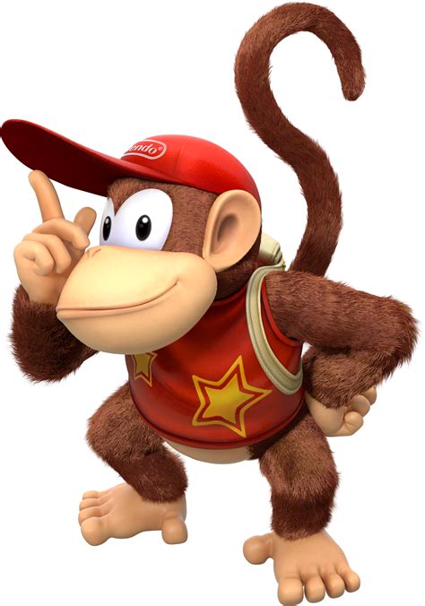 Donkey Kong PNG Transparent Images, Pictures, Photos