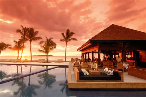 Review: Fiji Beach Resort and Spa | International Traveller