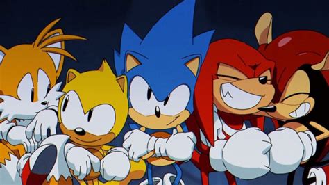 Sonic Mania Encore Mode - 1280x720 Wallpaper - teahub.io