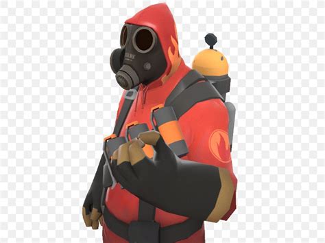 Team Fortress 2 Hoodie Loadout Cartoon Thumbnail, PNG, 420x613px, Team ...