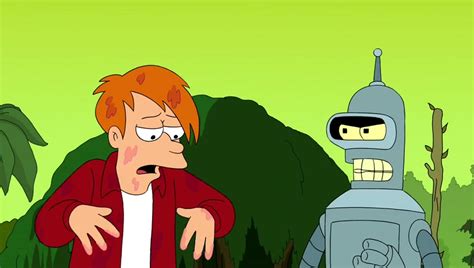 Recap of "Futurama" Season 7 Episode 6 | Recap Guide