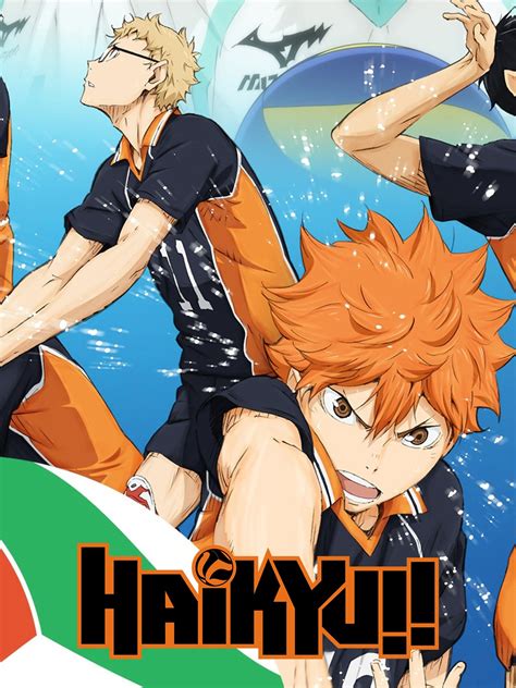 Haikyu!! - Rotten Tomatoes