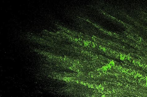 Glow in the Dark Epoxy - Using Glow Powder with Resin