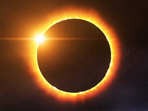 What Eclipse Is Happening On October 14 2024 - Rina Veriee