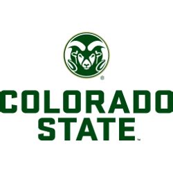 Colorado State Rams Alternate Logo | Sports Logo History