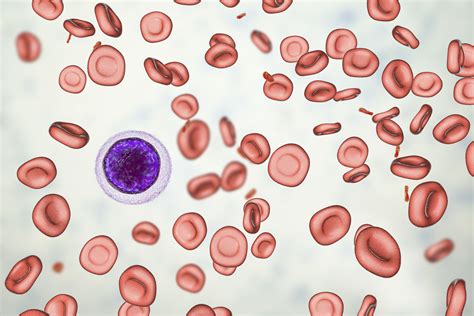 Anemia Of Chronic Disease