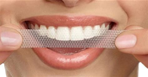 14 Pack: Advanced Teeth Whitening Strips