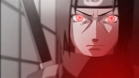 「Itachi Uchiha」Fight ! - YouTube