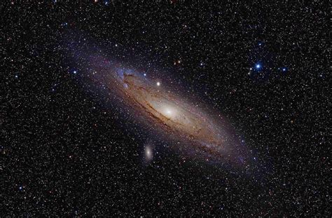 How to Find the Andromeda Constellation