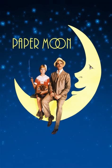 Paper Moon Movie Trailer - Suggesting Movie