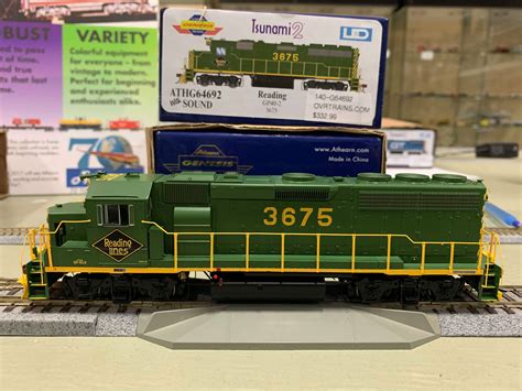 Otter Valley Railroad Model Trains - Tillsonburg, Ontario Canada :: HO ...