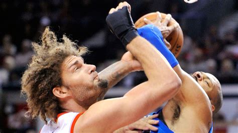 What the numbers say about Robin Lopez - ESPN - New York Knicks Blog- ESPN