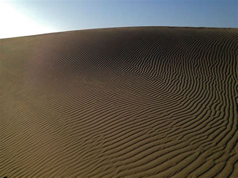 Huacachina: Sandboarding on Behance