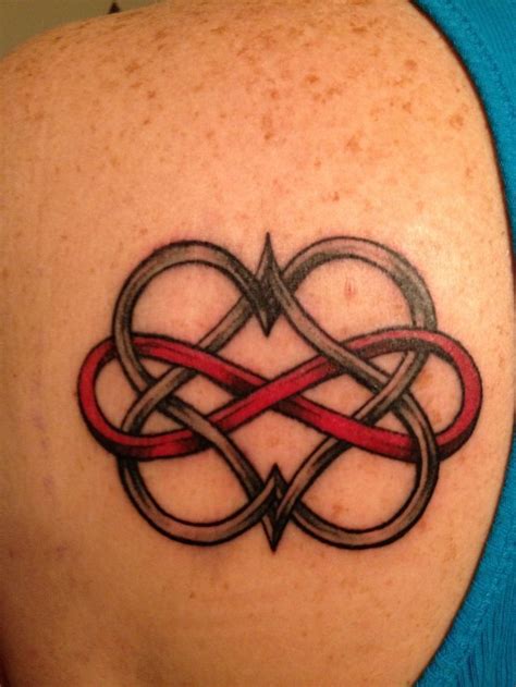 Unveil The Meaning And Inspiration Behind Unconditional Love Family Symbol Tattoos