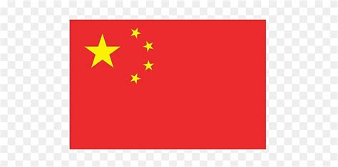 Download China Flag Png Transparent Images Free Download Clip - Flag (#5240419) - PinClipart