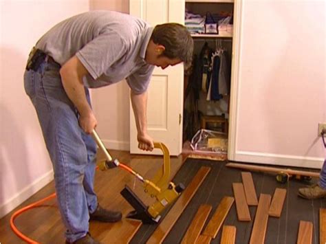 Engineered Hardwood Flooring Installation Methods – Flooring Tips