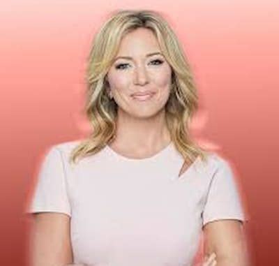 Brooke Baldwin Bio, Age,, Parents, Husband, CNN, Salary Net Worth