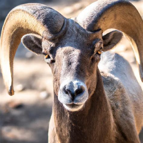 Hunting Bighorn Sheep In Colorado: The Ultimate Challenge! – Goenthusiast