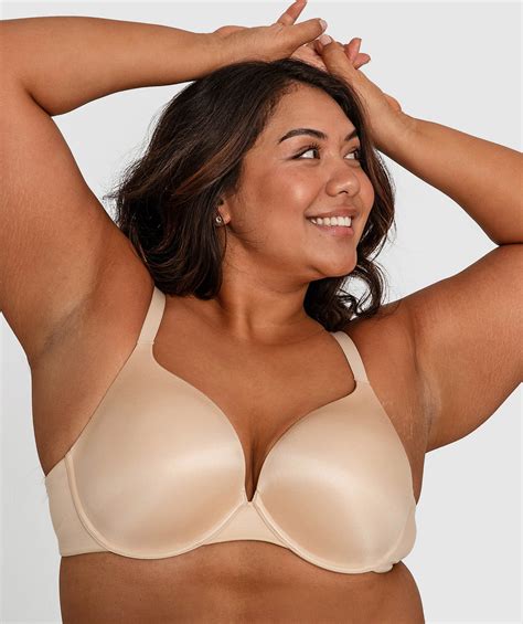 Bras N Things Planet Bliss Full Cup Bra - Nude | 01238601