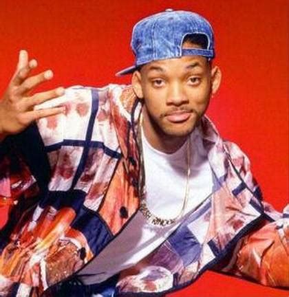 Latest Hollywood Hottest Wallpapers: Will Smith Fresh Prince