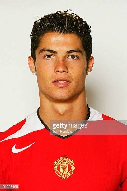 Cristiano Ronaldo - Galina Negron