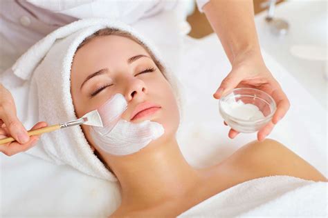 Luxury Facial Treatment Salon & Day Spa in Orlando, Fl | Sanctuary Salon