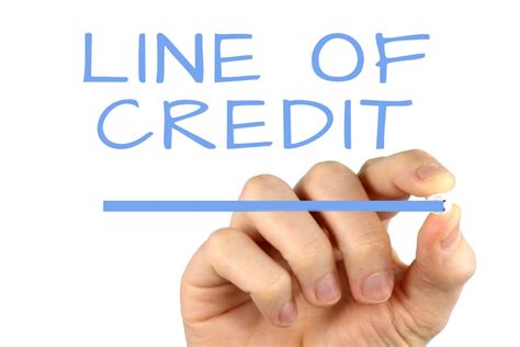 Line of Credit - Free of Charge Creative Commons Handwriting image