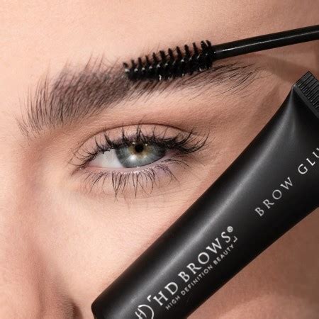 HD BROW GLUE - Wicked Beauty