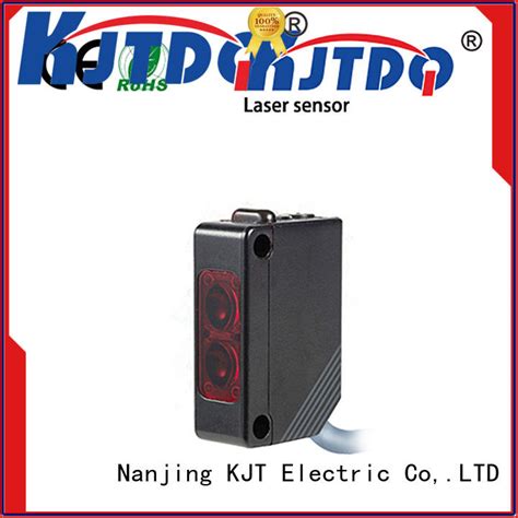 adjustable laser line distance sensor manufacturers for measurement | KJTDQ