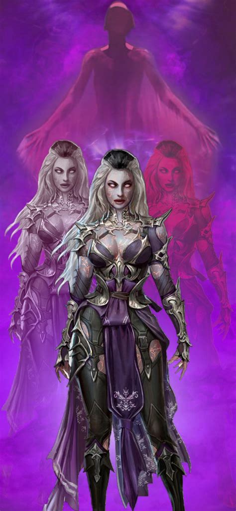 MK11 Sindel Wallpapers - Wallpaper Cave