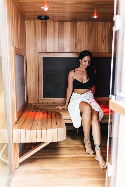 Can Infrared Saunas Cause Weight Gain? - Infrared for Health