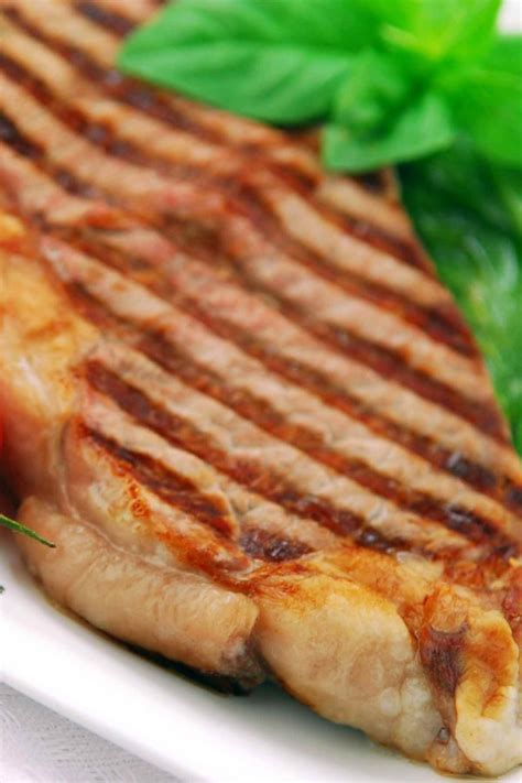 Shell Steak: What It Is and How to Cook - TipBuzz