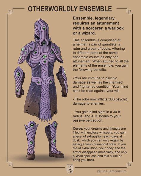 170 RPG Artifacts ideas in 2021 | dungeons and dragons homebrew, d&d dungeons and dragons, dnd ...