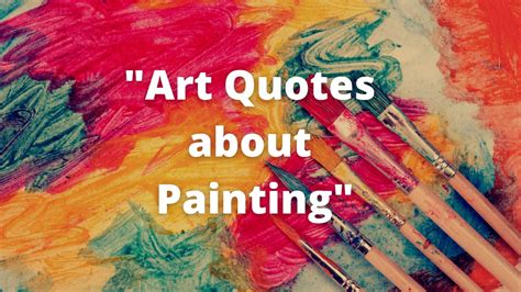 365 Inspiring Art Quotes from World Famous Artists