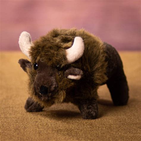 Wholesale Plush Toys - Buffalo | Plush in a Rush