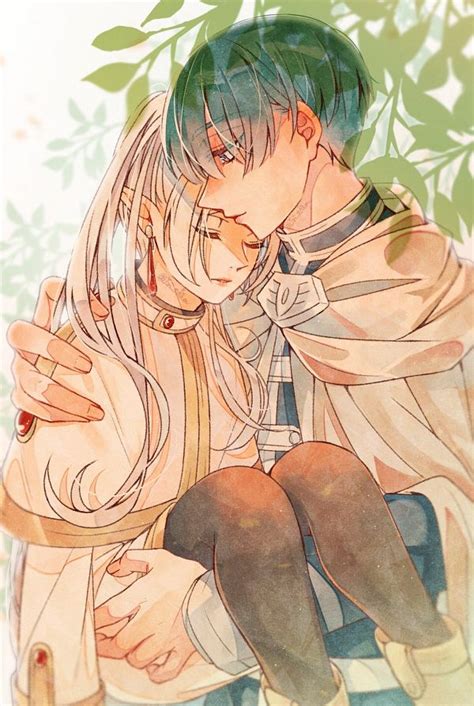 Sousou no Frieren (Frieren: Beyond Journey's End) Image by Iri shia ...