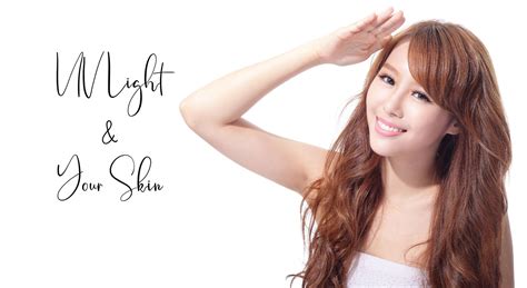 Anna Hoo Clinic: What is UV Light doing to your skin