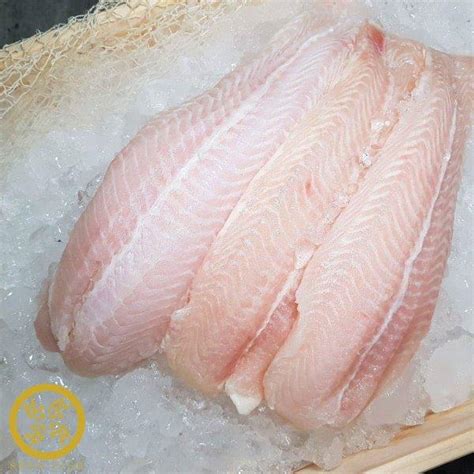 White Fish Fillet – The Seafood Market Place by Song Fish