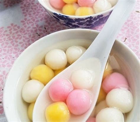 Enjoy a Delicious & Amazing Sweet Rice Balls Recipe