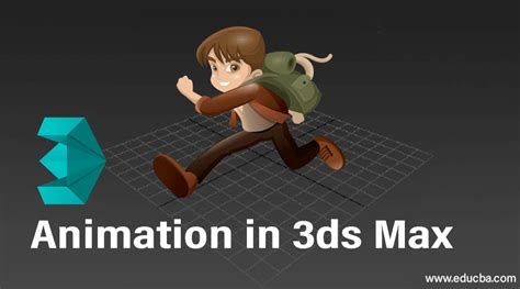 Animation in 3ds Max | Animating and Rendering Objects in your Project