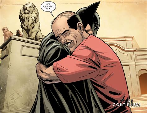 Batman And Alfred Pennyworth Reunites (Injustice II) – Comicnewbies