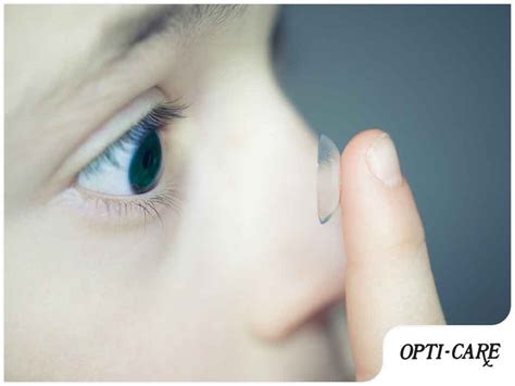 Tips on Taking Care of Ortho-K Lenses for Parents